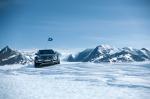 Arctic Trucks Hyundai Santa Fe AT38 2017 года